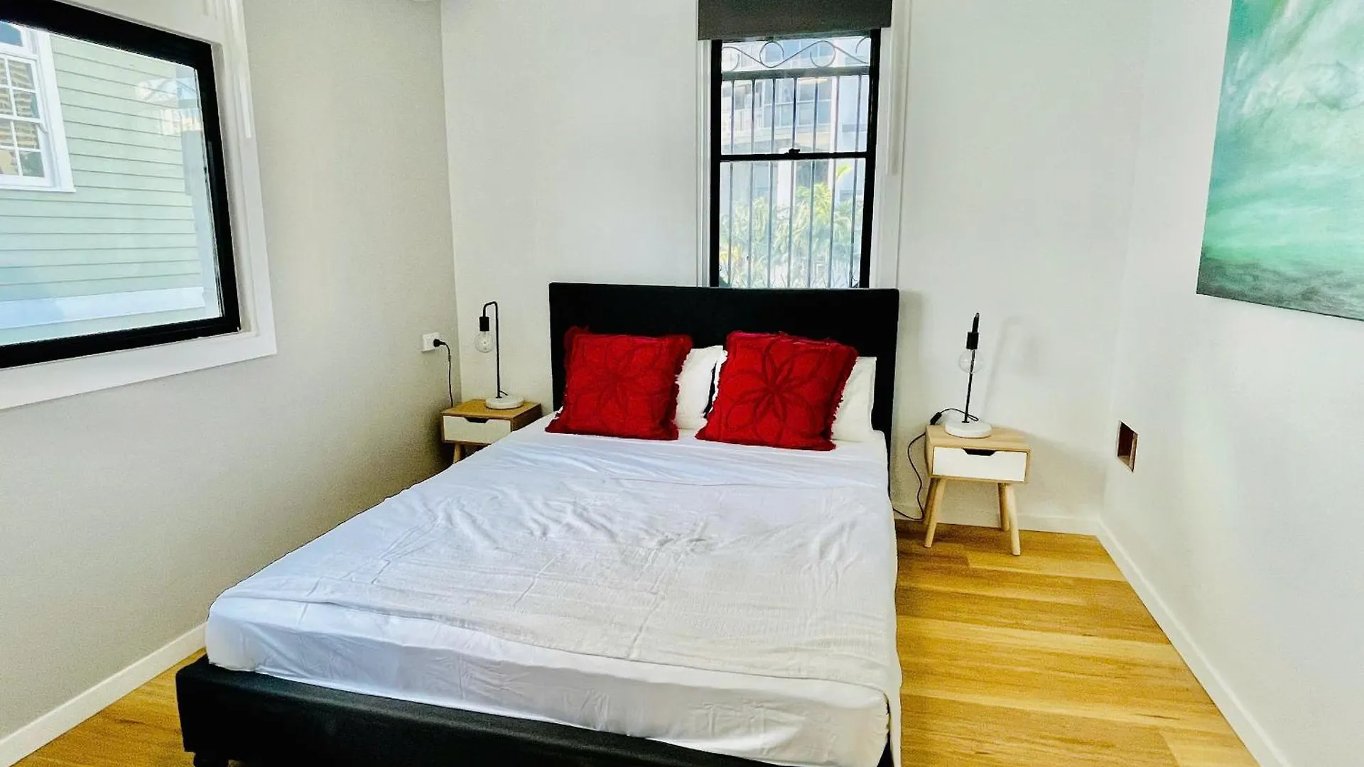 Waterfront Home In Heart Of Surfers Paradise Gold Coast 0*,  Australie